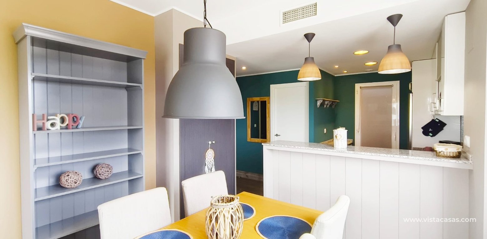 Vente - Appartement - Punta Prima