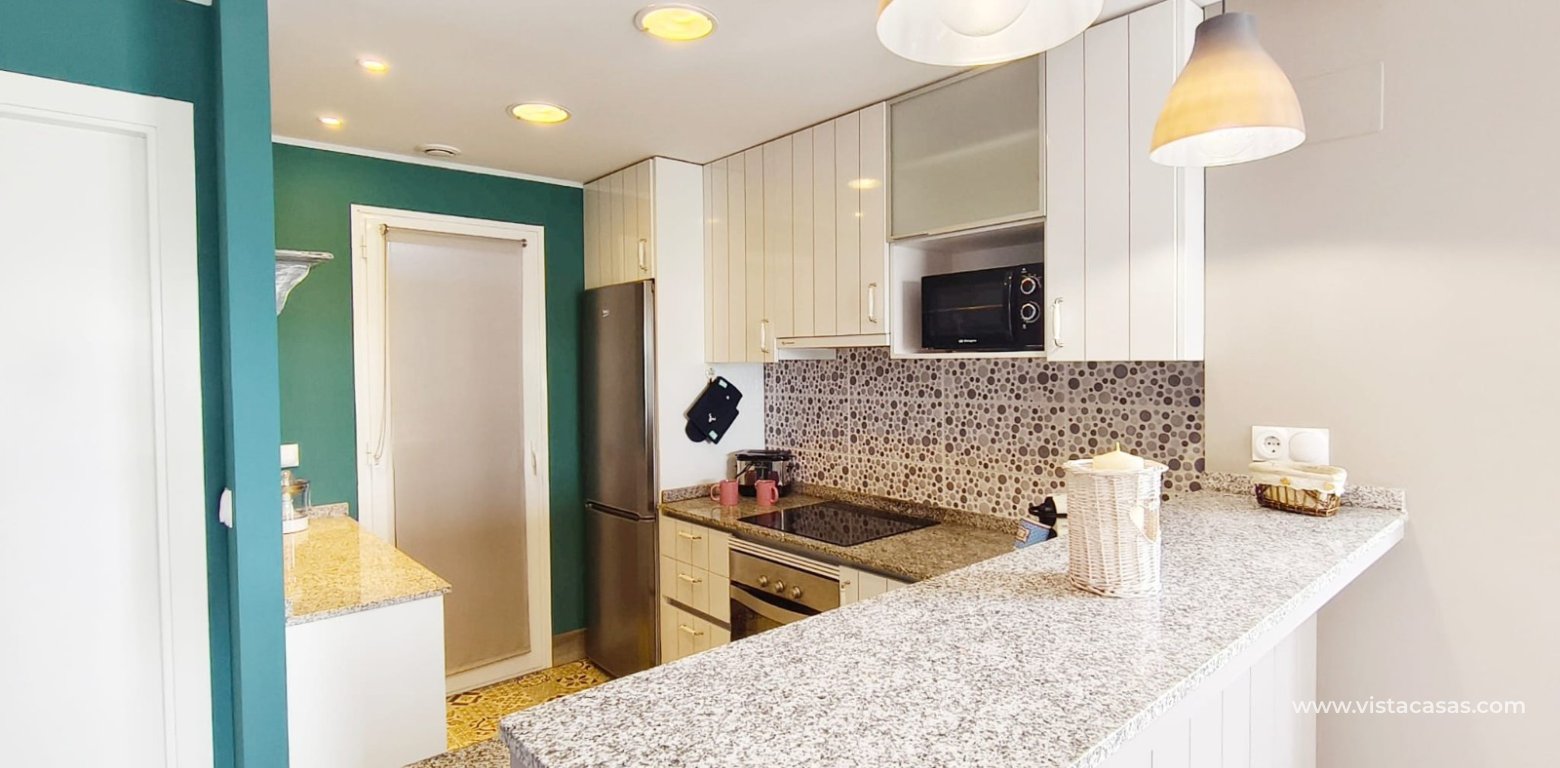 Vente - Appartement - Punta Prima