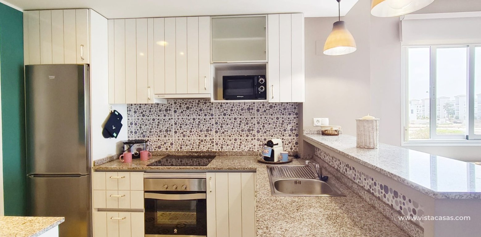 Vente - Appartement - Punta Prima