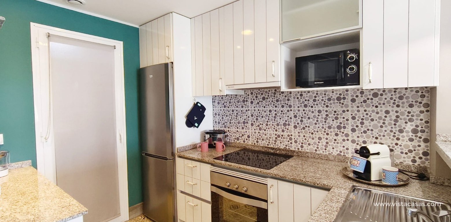 Vente - Appartement - Punta Prima