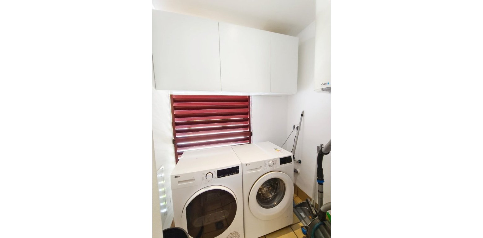 Vente - Appartement - Punta Prima