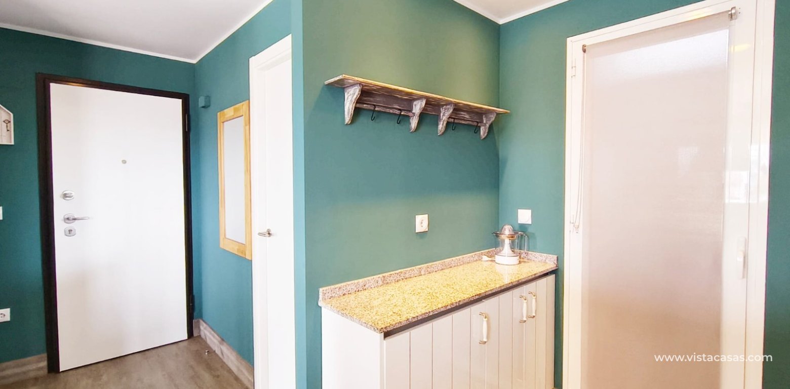 Vente - Appartement - Punta Prima