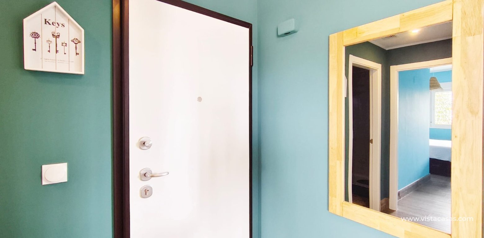 Vente - Appartement - Punta Prima