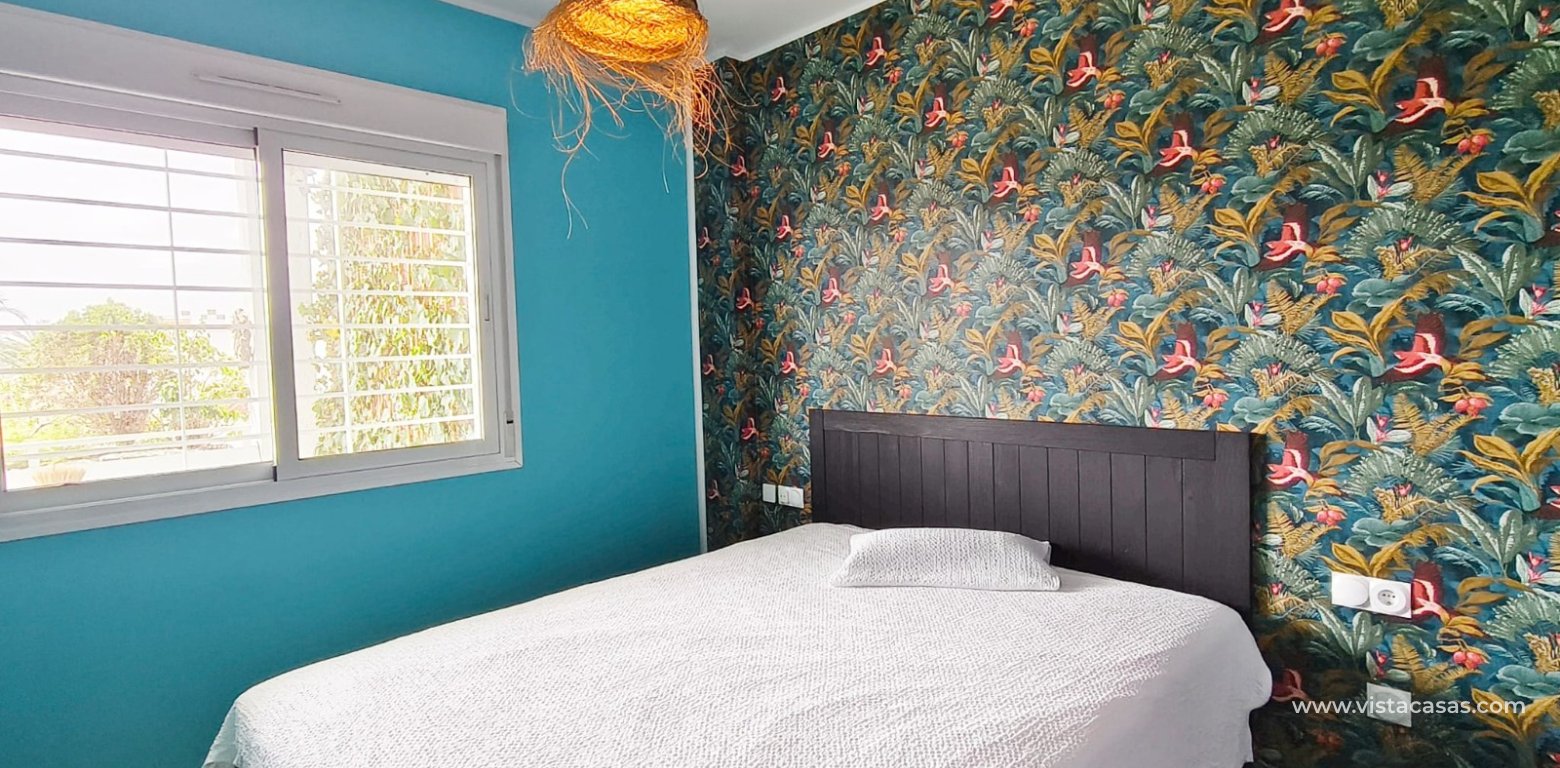 Vente - Appartement - Punta Prima