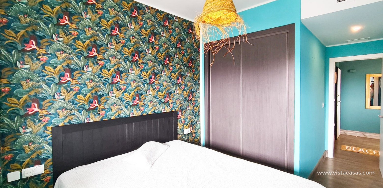 Vente - Appartement - Punta Prima