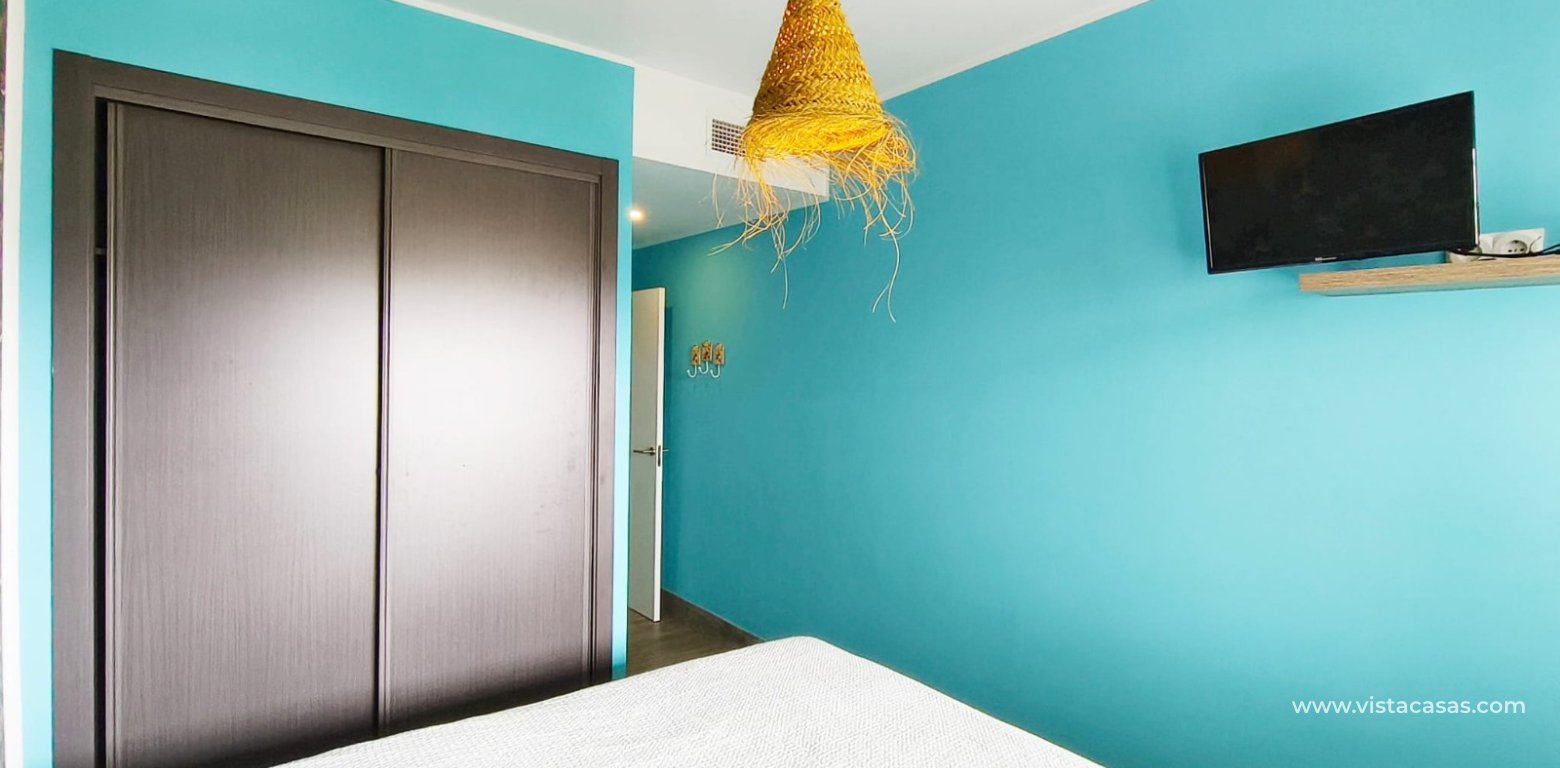 Vente - Appartement - Punta Prima