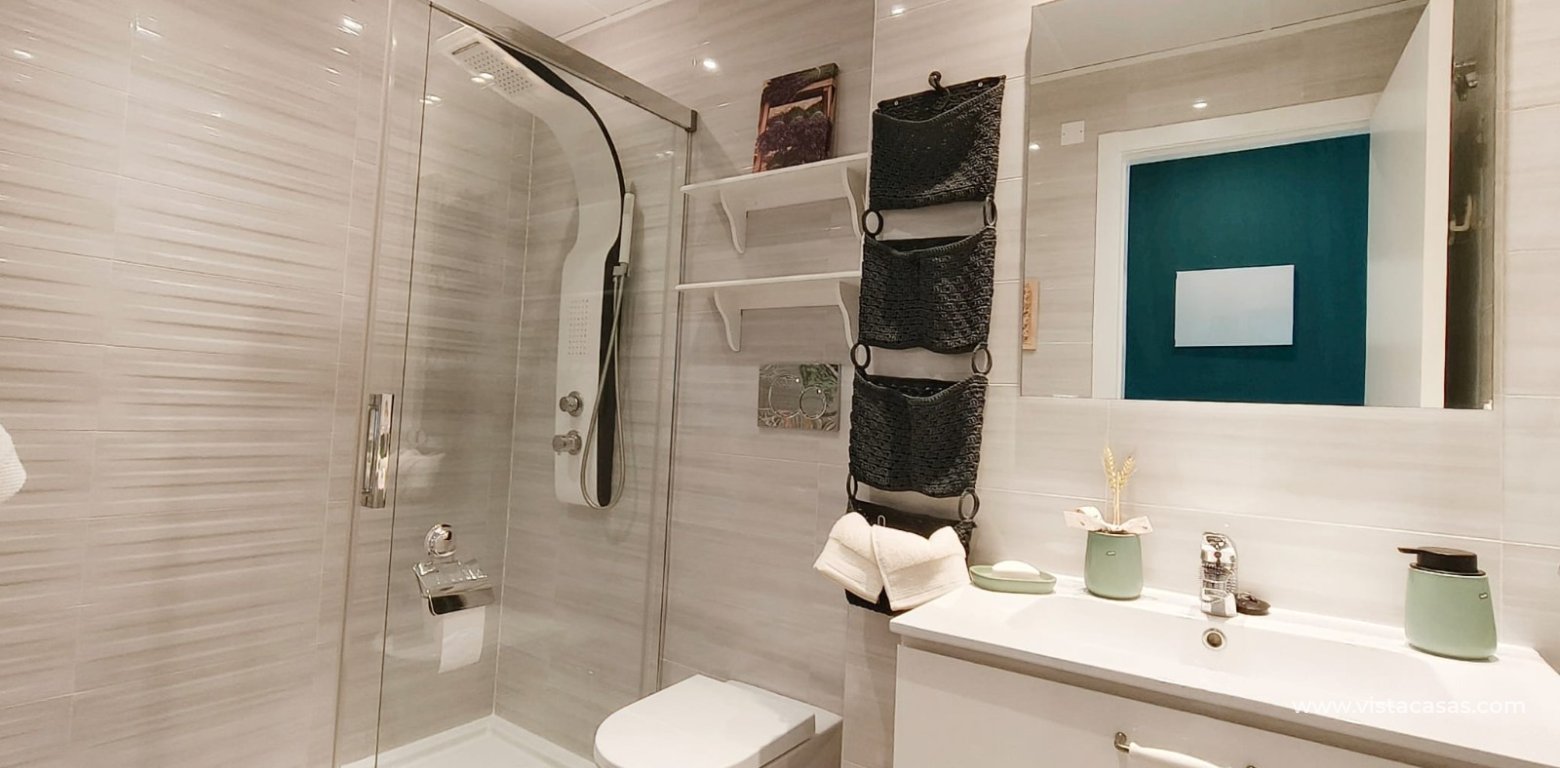 Vente - Appartement - Punta Prima