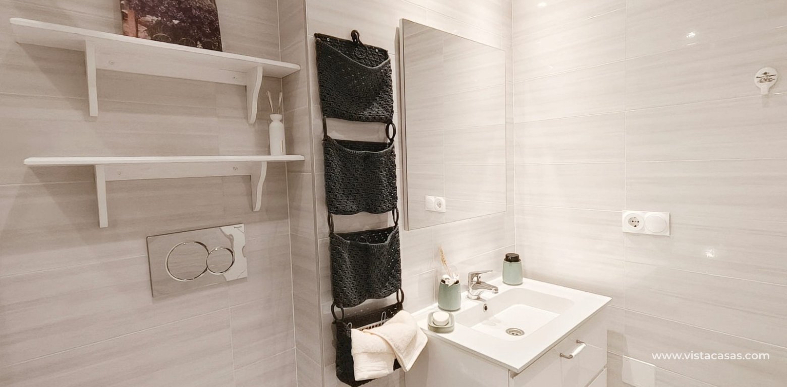 Vente - Appartement - Punta Prima