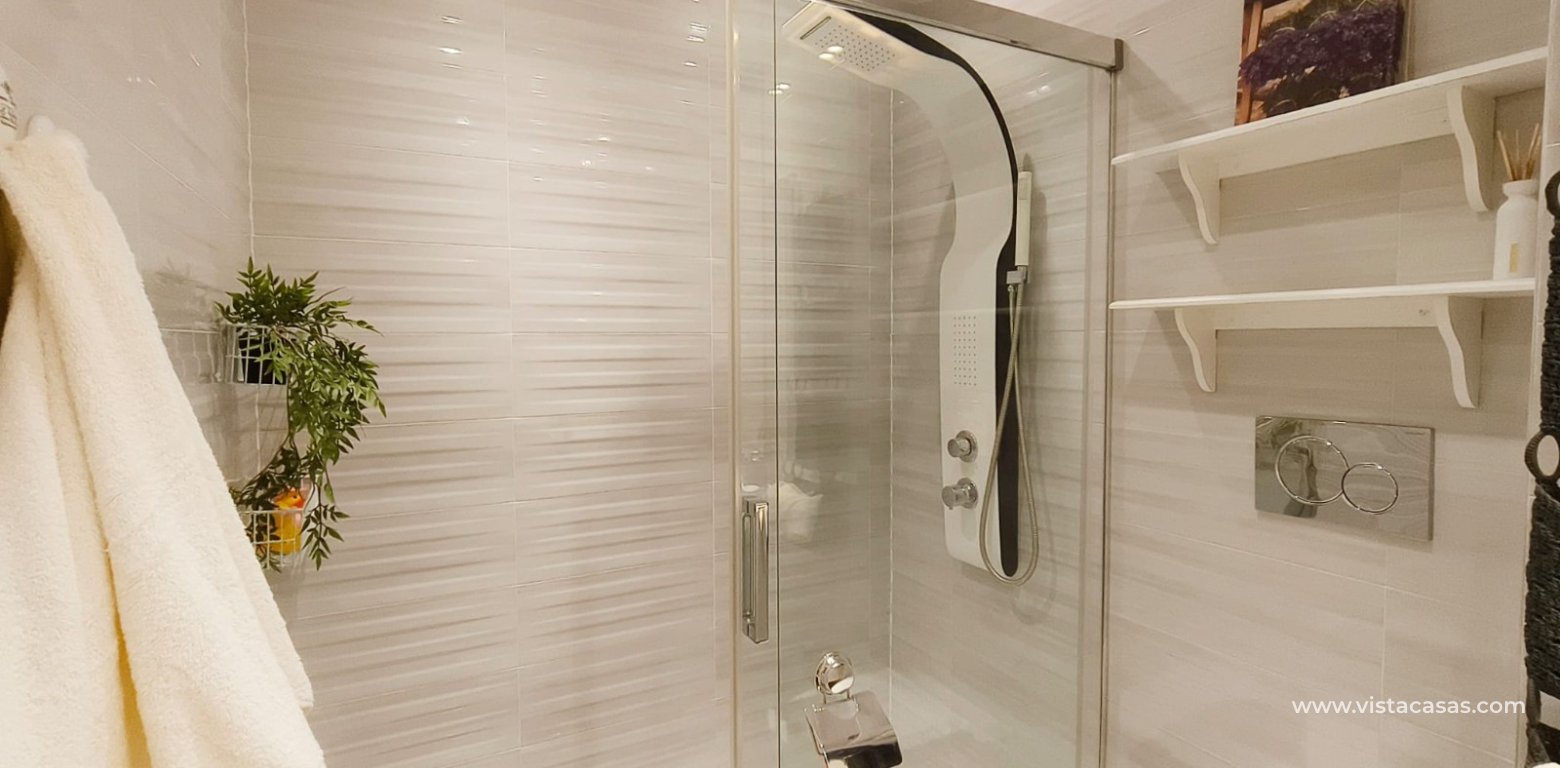 Vente - Appartement - Punta Prima