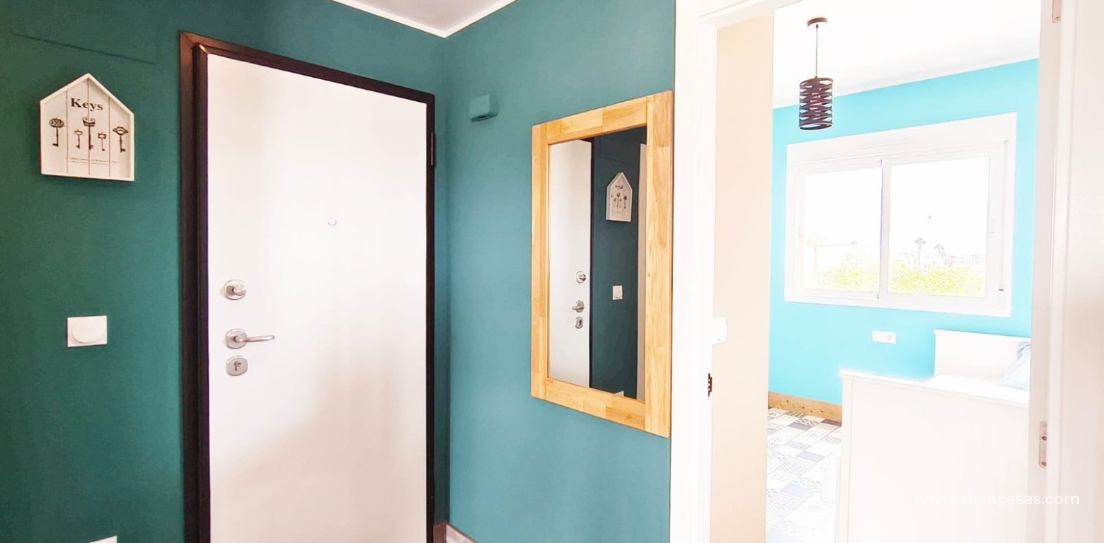 Vente - Appartement - Punta Prima