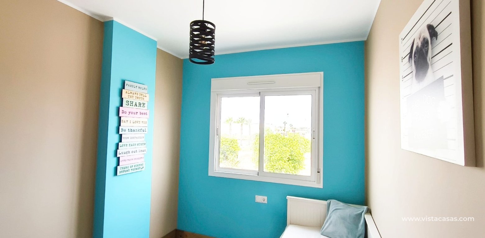 Vente - Appartement - Punta Prima