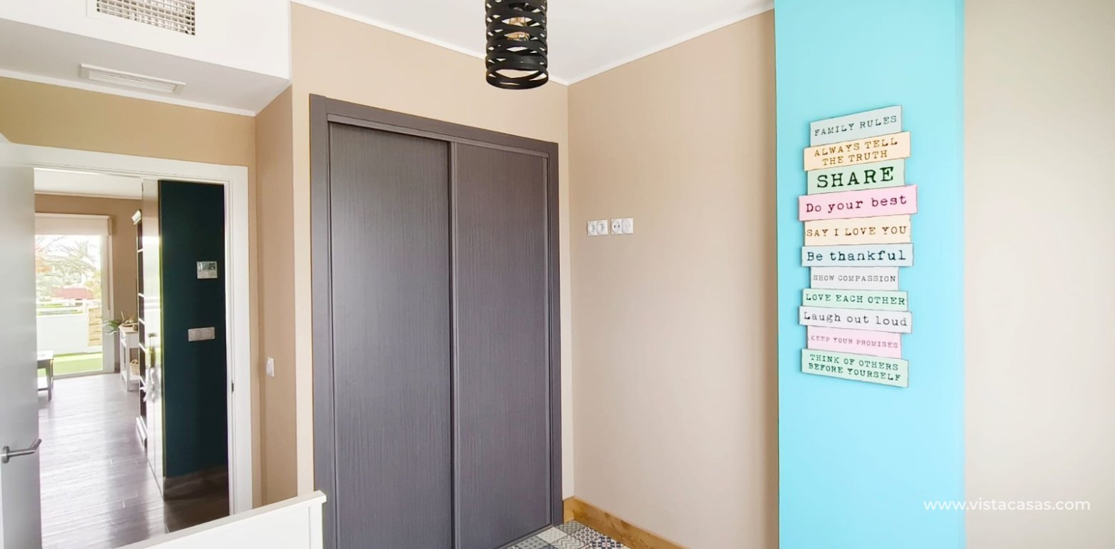 Vente - Appartement - Punta Prima