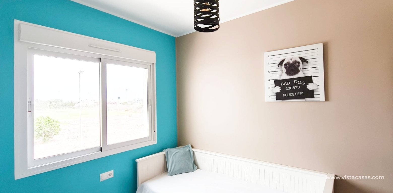 Vente - Appartement - Punta Prima