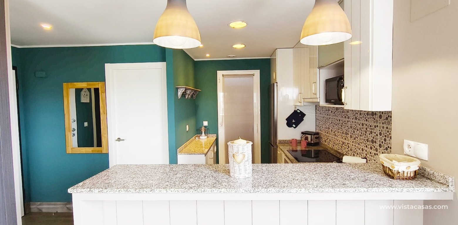 Vente - Appartement - Punta Prima