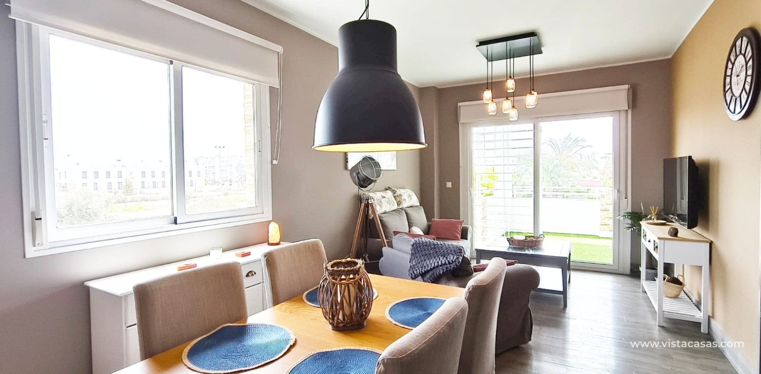 Vente - Appartement - Punta Prima