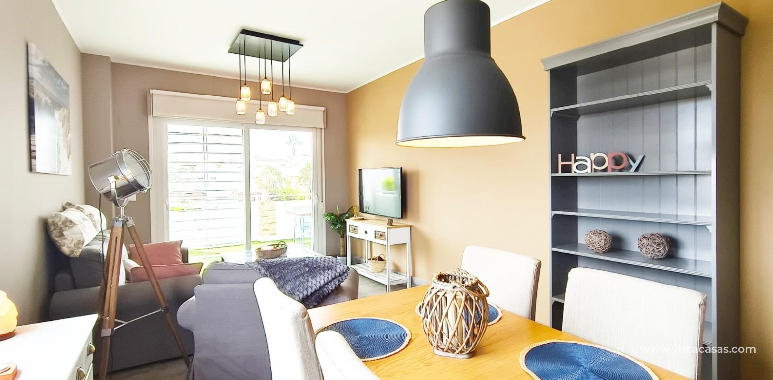 Vente - Appartement - Punta Prima