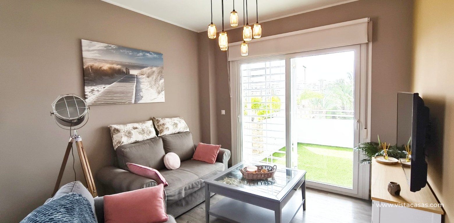 Vente - Appartement - Punta Prima