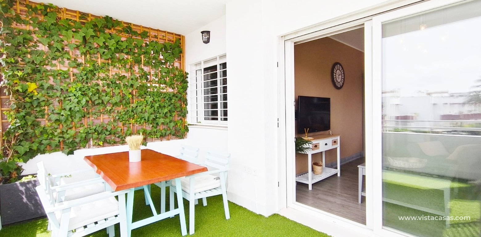 Vente - Appartement - Punta Prima