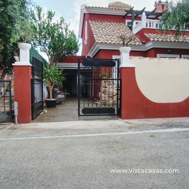 Townhouse - Sale - Villamartin - Villamartin