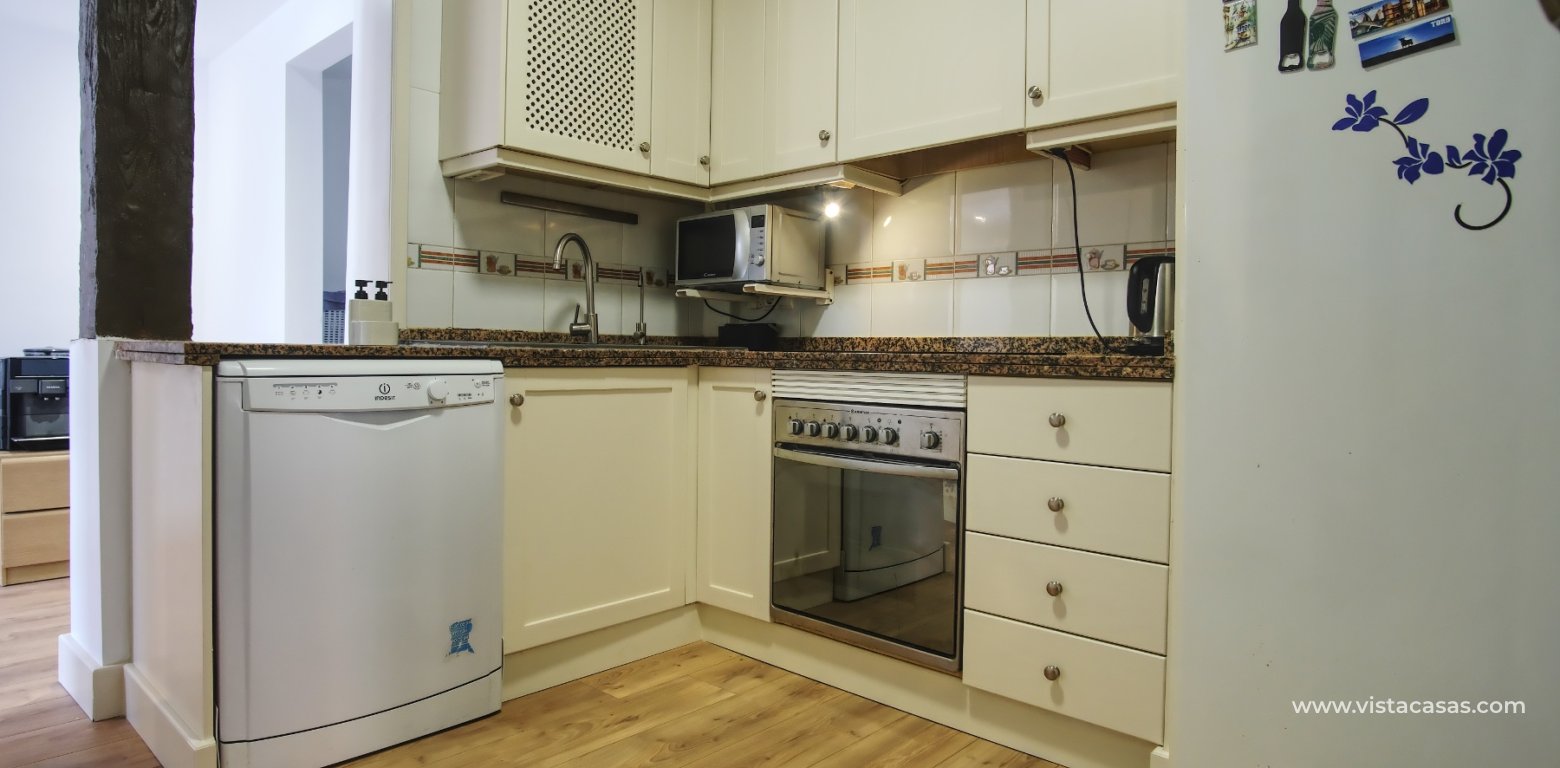 Venta - Townhouse - Villamartin