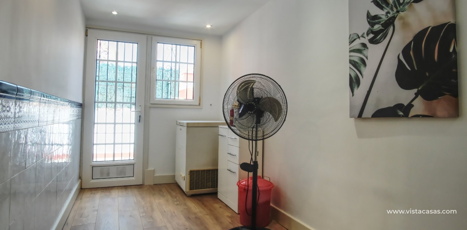 Venta - Townhouse - Villamartin