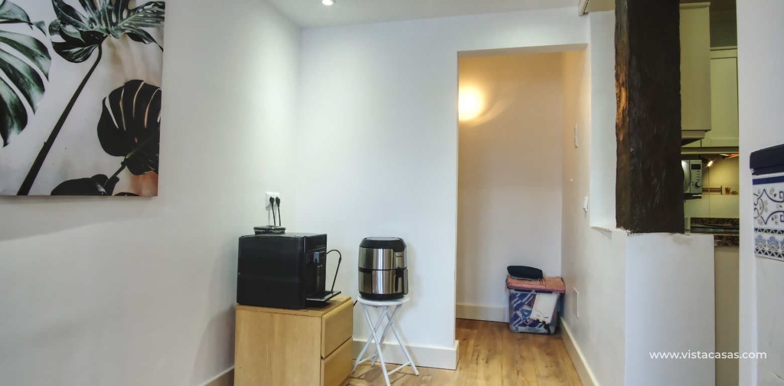 Venta - Townhouse - Villamartin