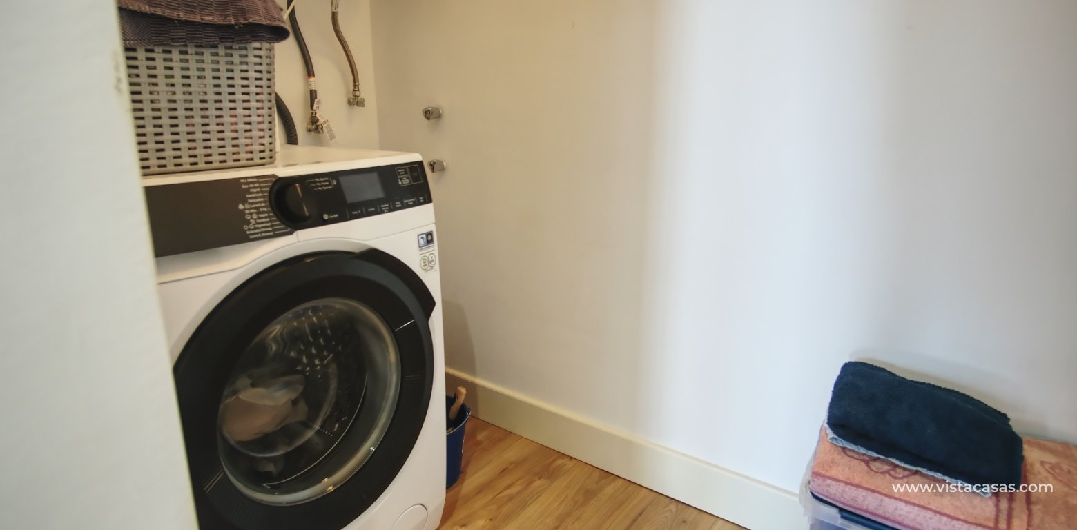 Venta - Townhouse - Villamartin