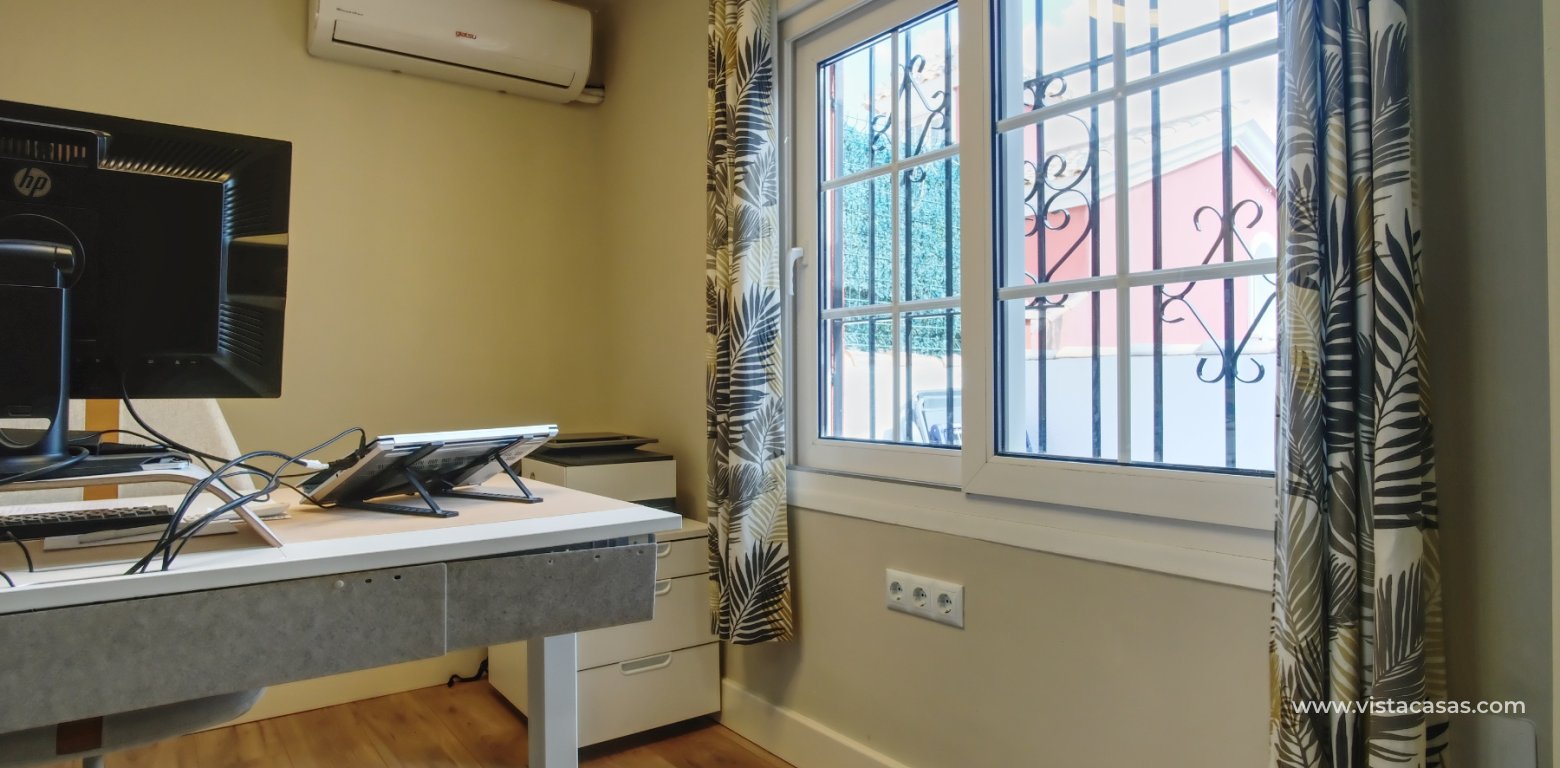 Venta - Townhouse - Villamartin