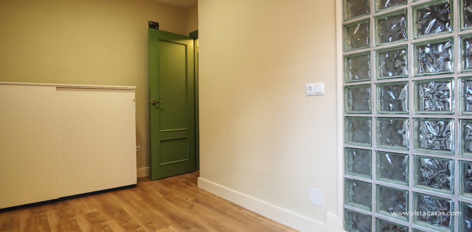 Venta - Townhouse - Villamartin