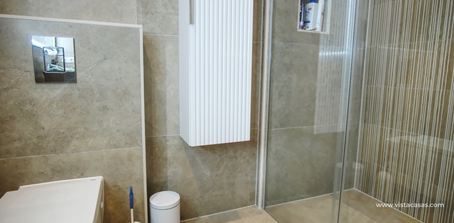 Venta - Townhouse - Villamartin