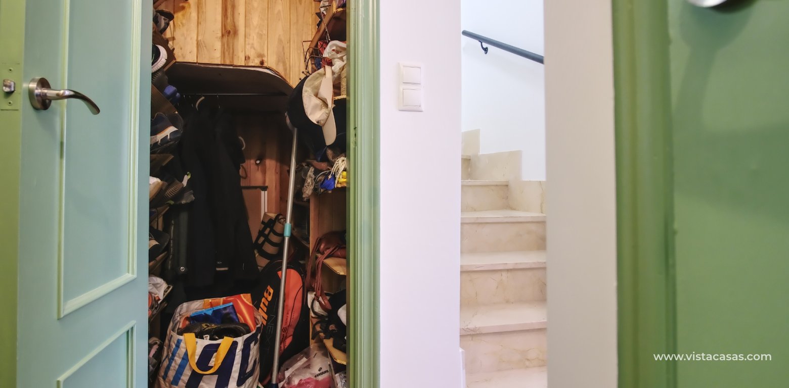 Venta - Townhouse - Villamartin