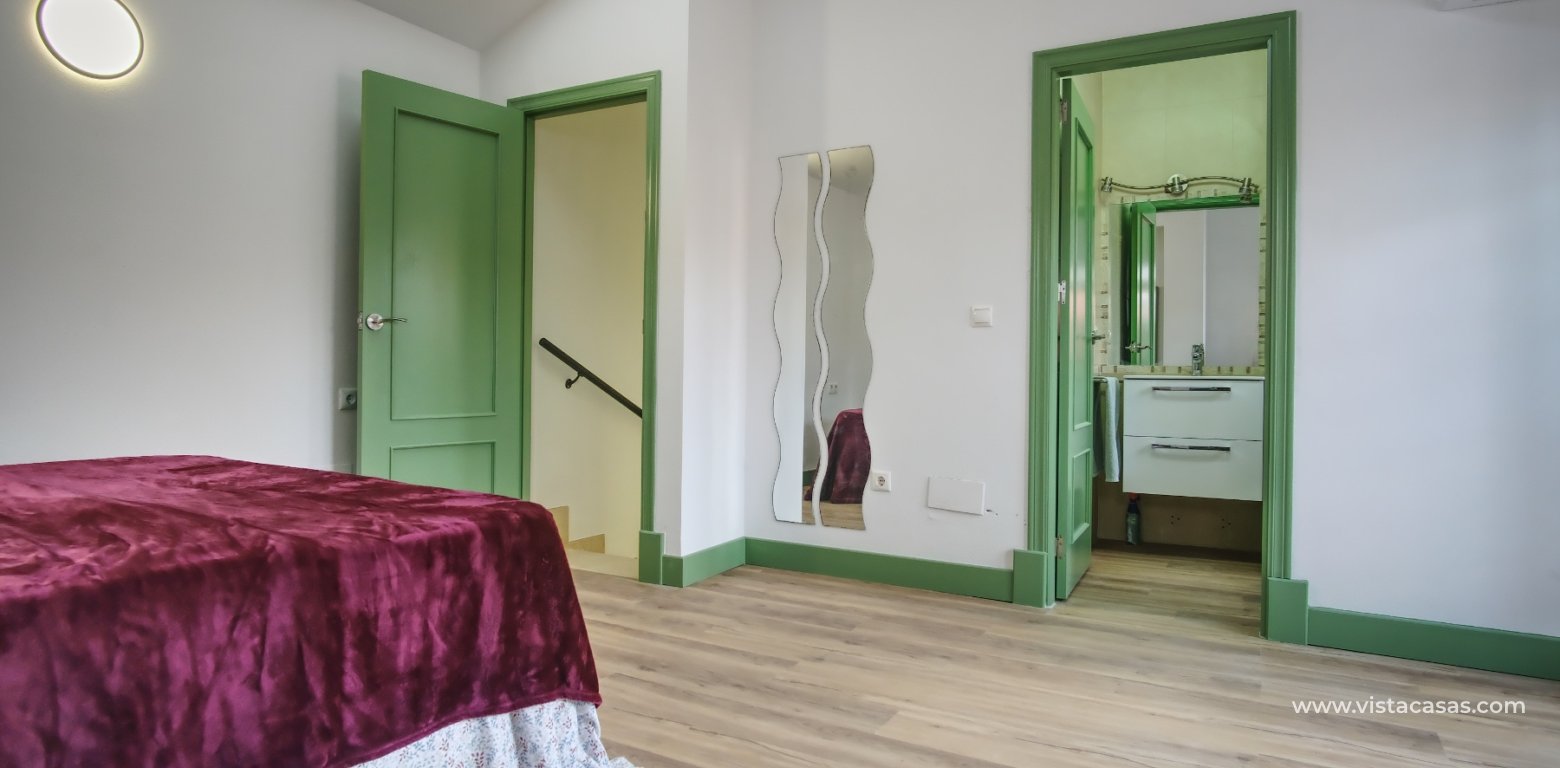 Venta - Townhouse - Villamartin