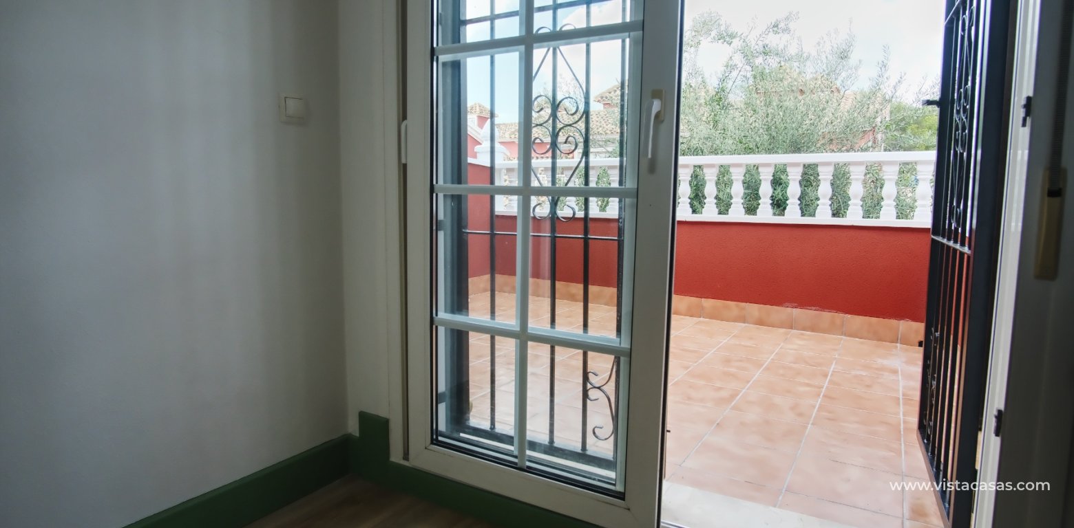 Venta - Townhouse - Villamartin