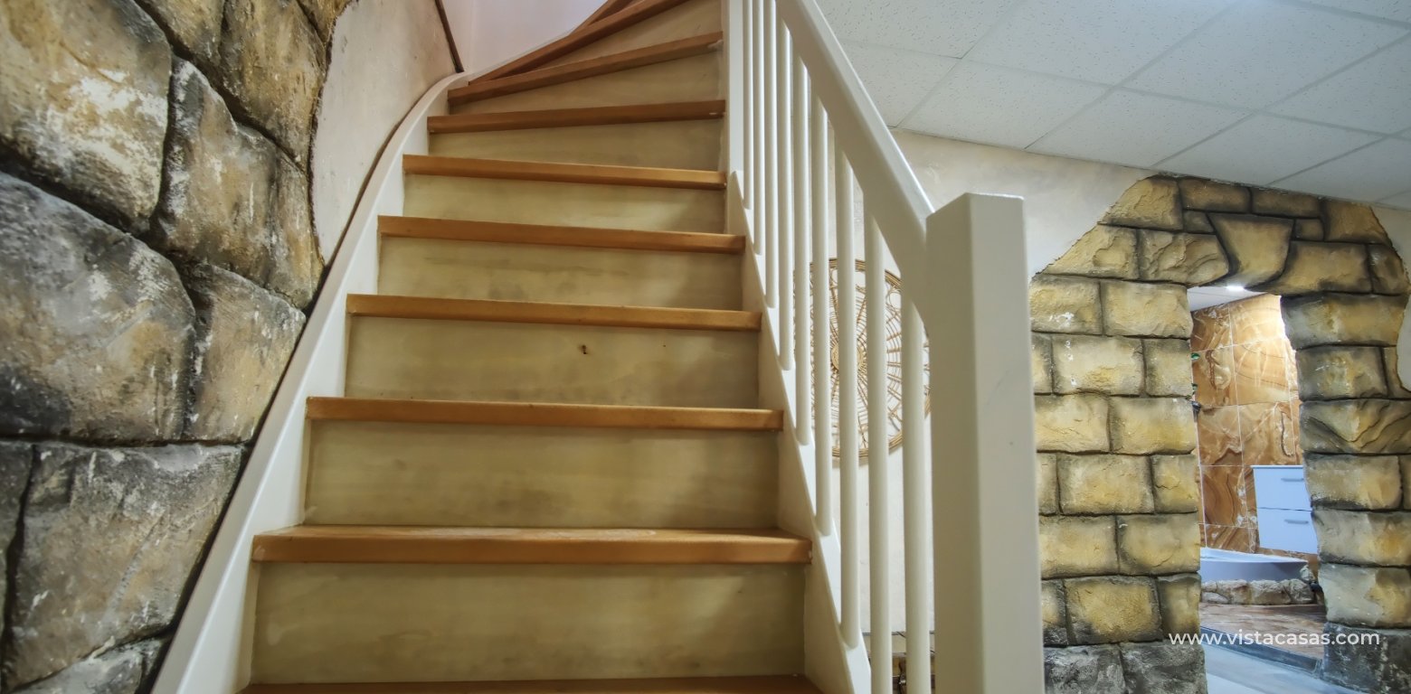 Venta - Townhouse - Villamartin