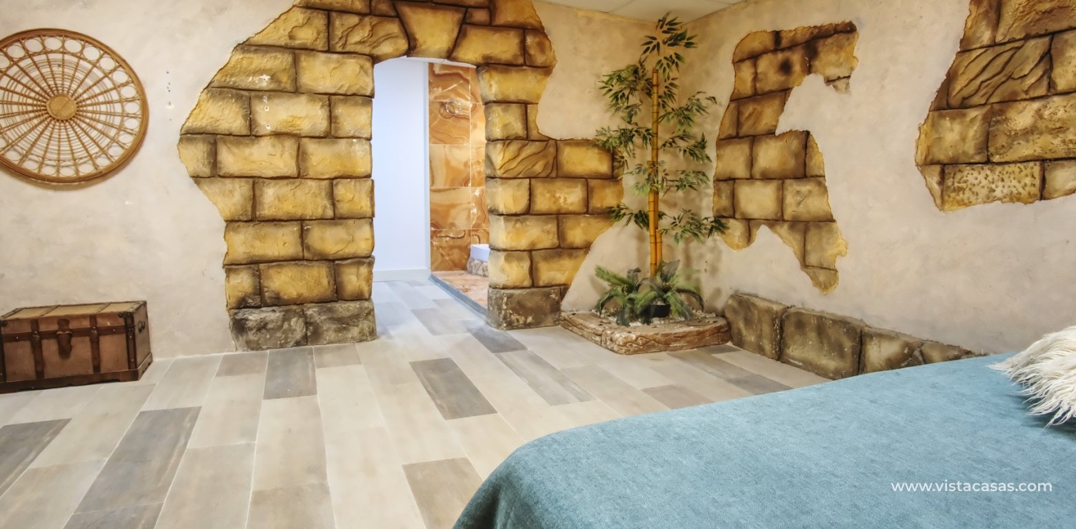 Venta - Townhouse - Villamartin