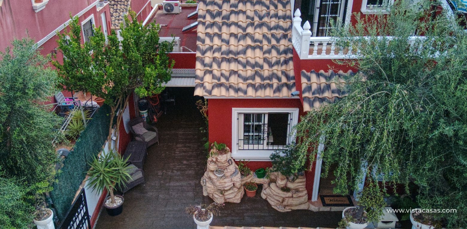 Venta - Townhouse - Villamartin