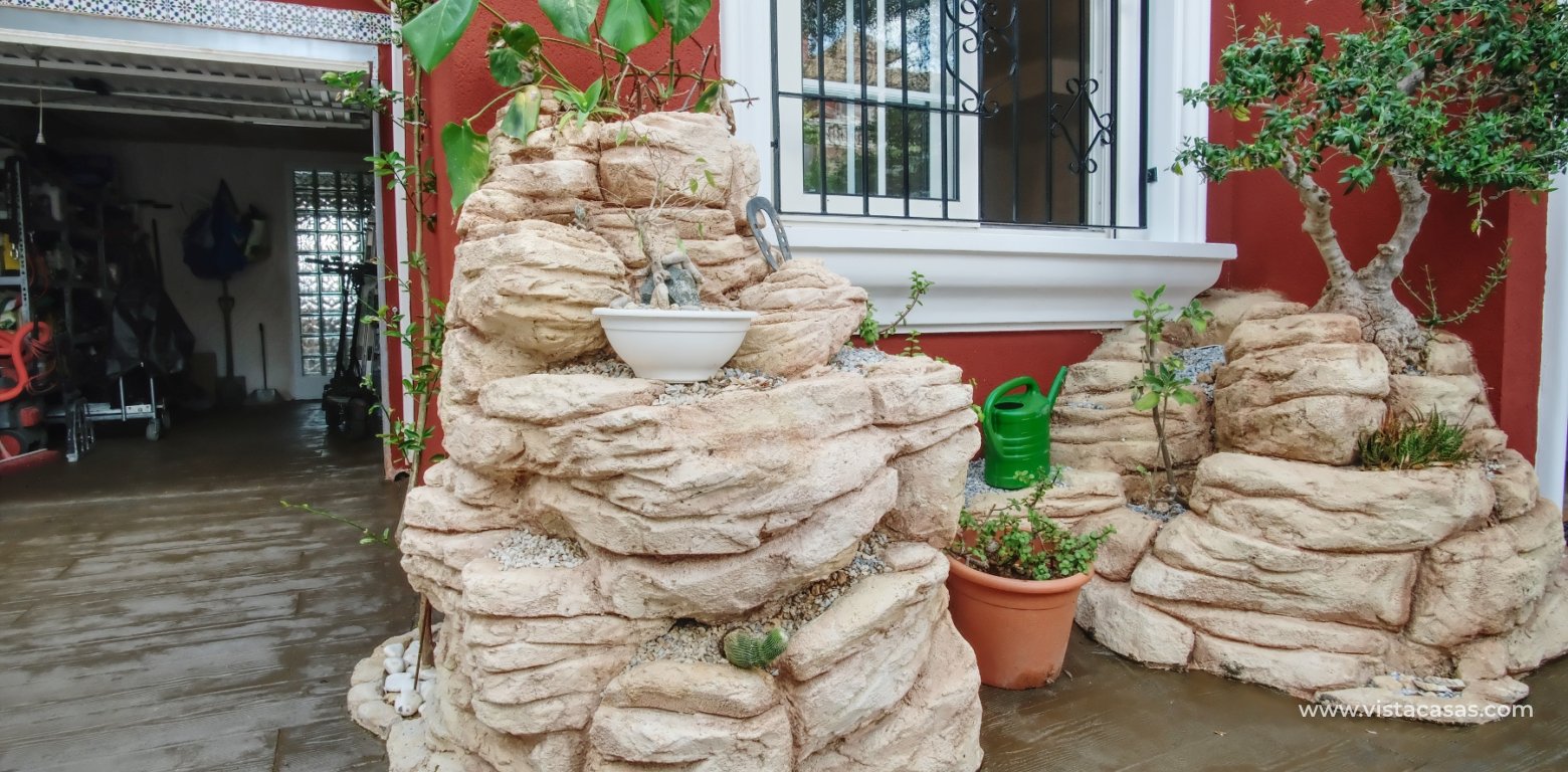 Venta - Townhouse - Villamartin