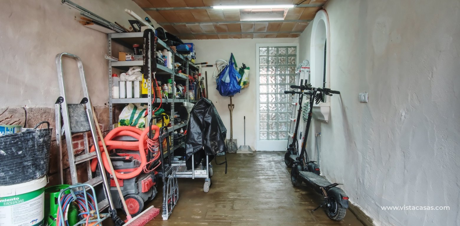 Venta - Townhouse - Villamartin