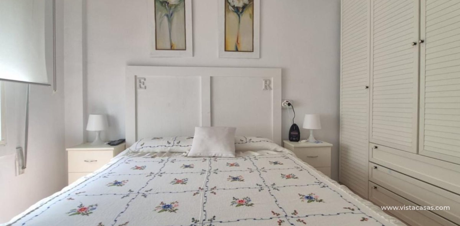 Resale - Apartment - Pilar de la Horadada - Torre de la Horadada