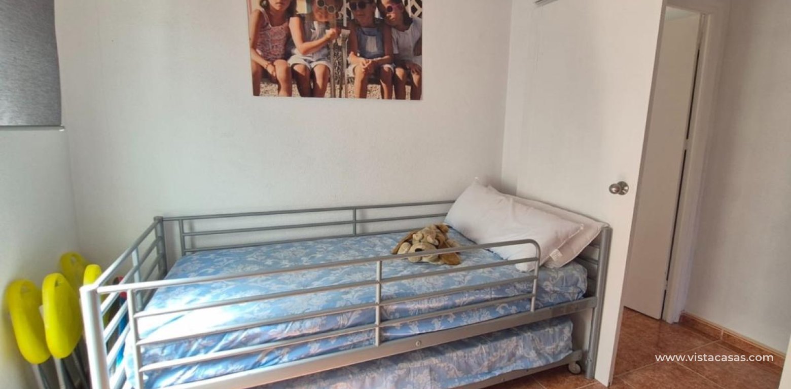 Resale - Apartment - Pilar de la Horadada - Torre de la Horadada