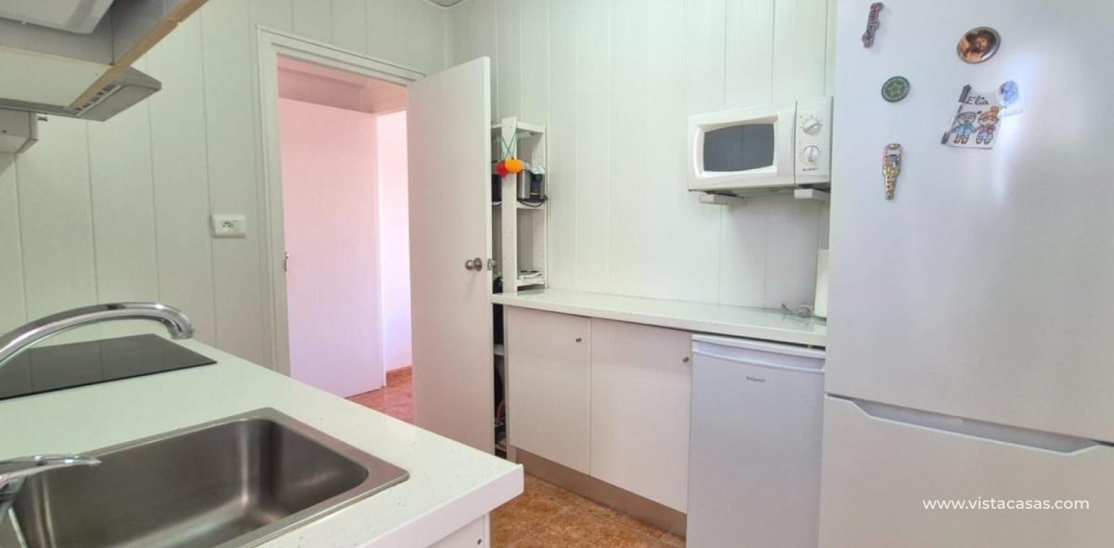 Resale - Apartment - Pilar de la Horadada - Torre de la Horadada