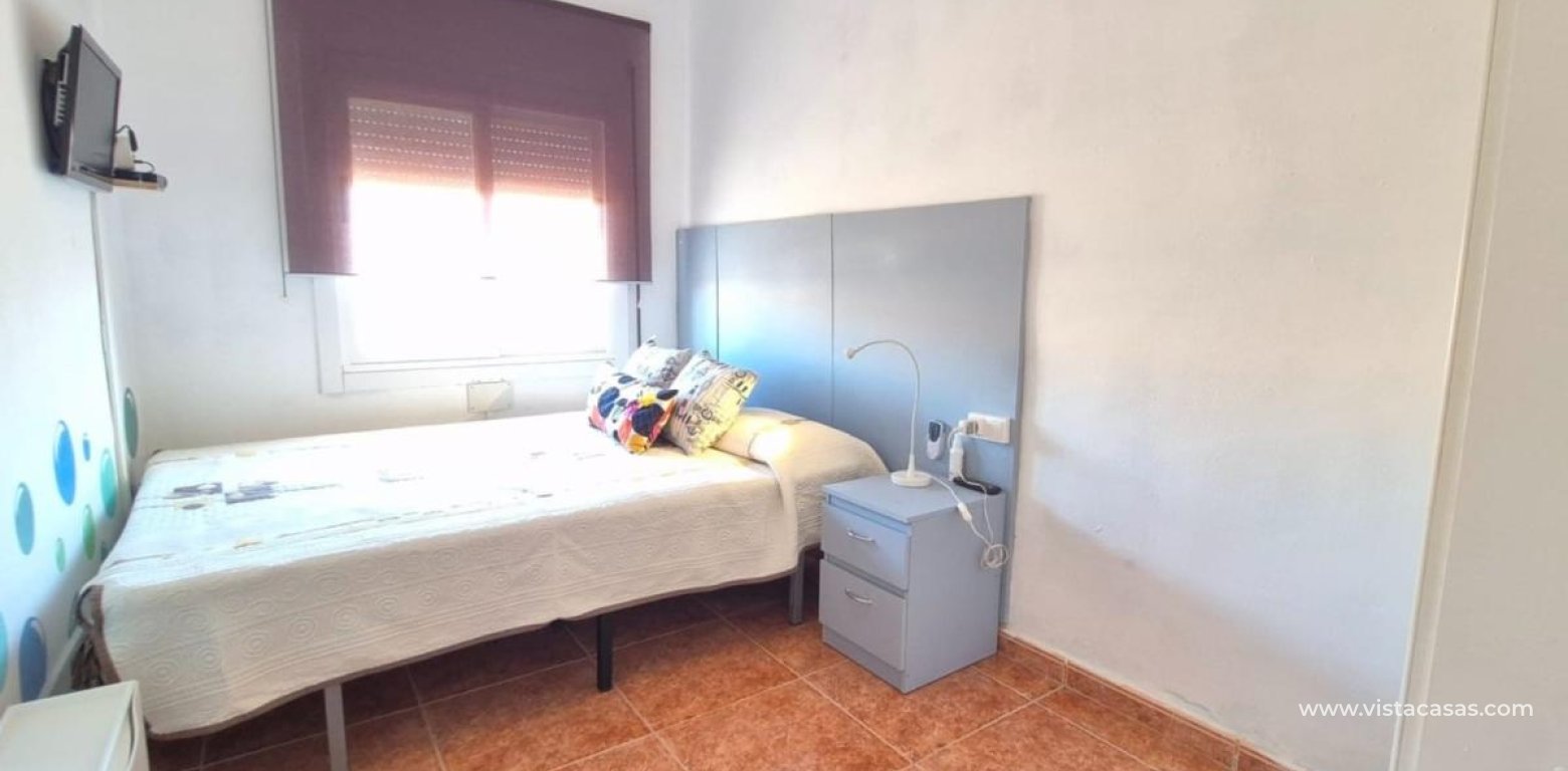 Resale - Apartment - Pilar de la Horadada - Torre de la Horadada