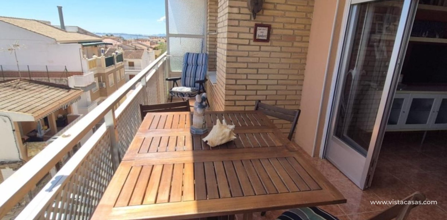 Resale - Apartment - Pilar de la Horadada - Torre de la Horadada