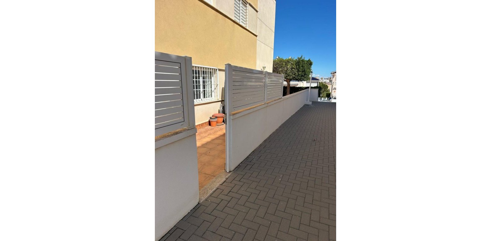 Resale - Apartment - Pilar de la Horadada - Torre de la Horadada