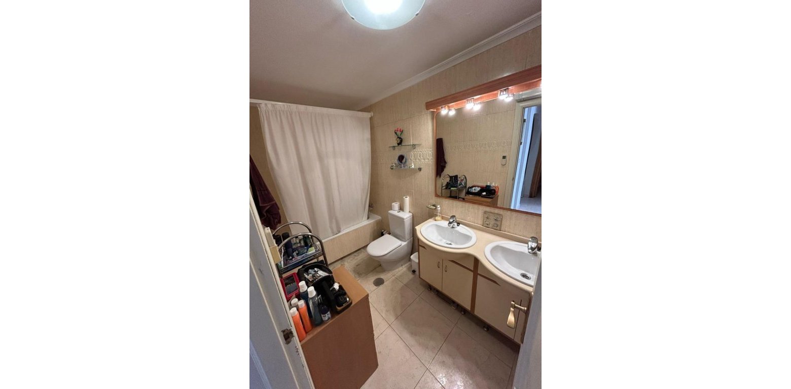 Resale - Apartment - Pilar de la Horadada - Torre de la Horadada