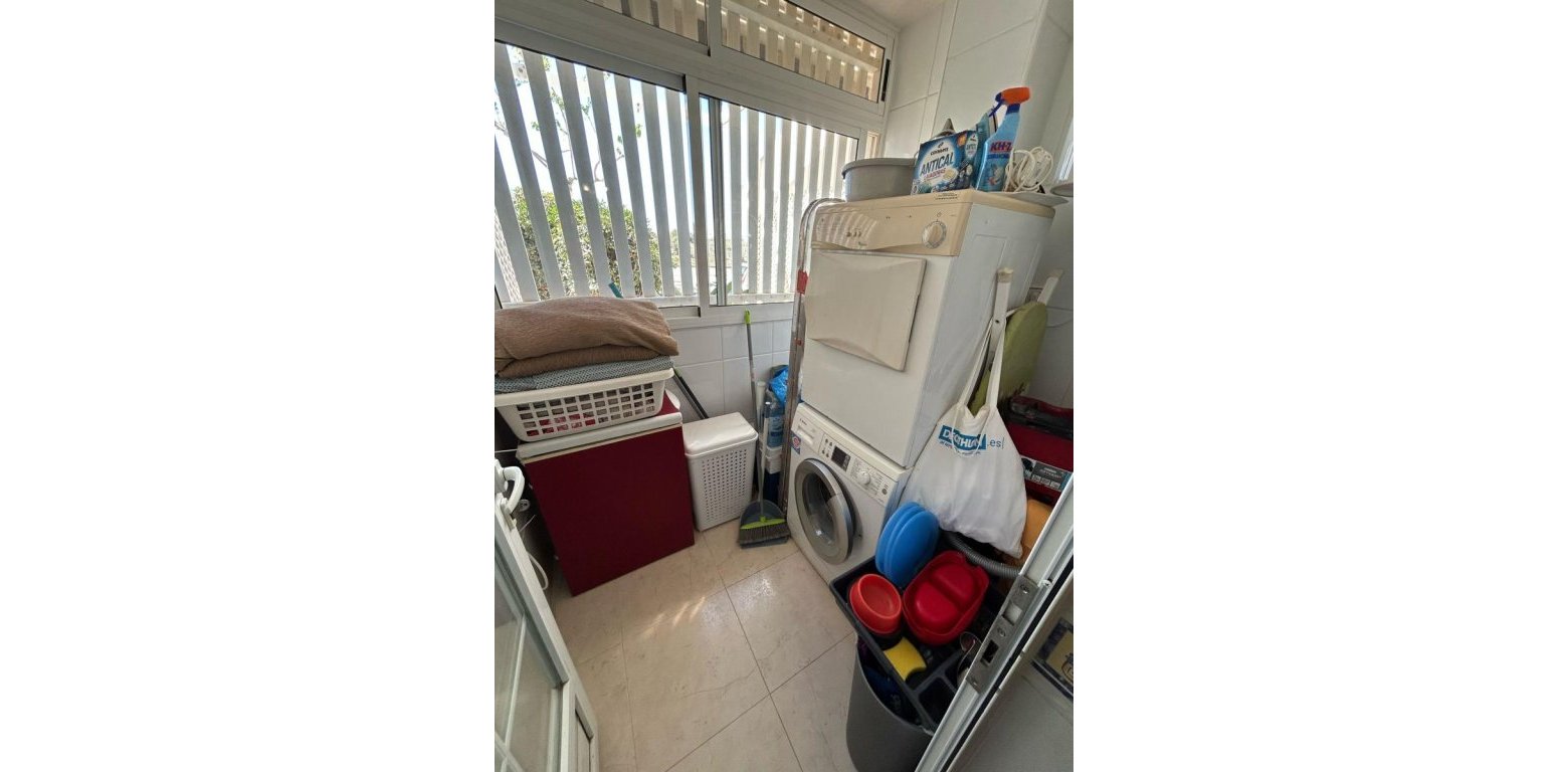 Resale - Apartment - Pilar de la Horadada - Torre de la Horadada