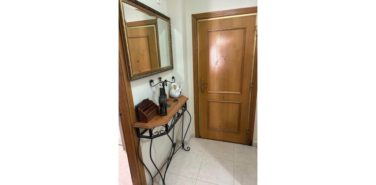 Resale - Apartment - Pilar de la Horadada - Torre de la Horadada
