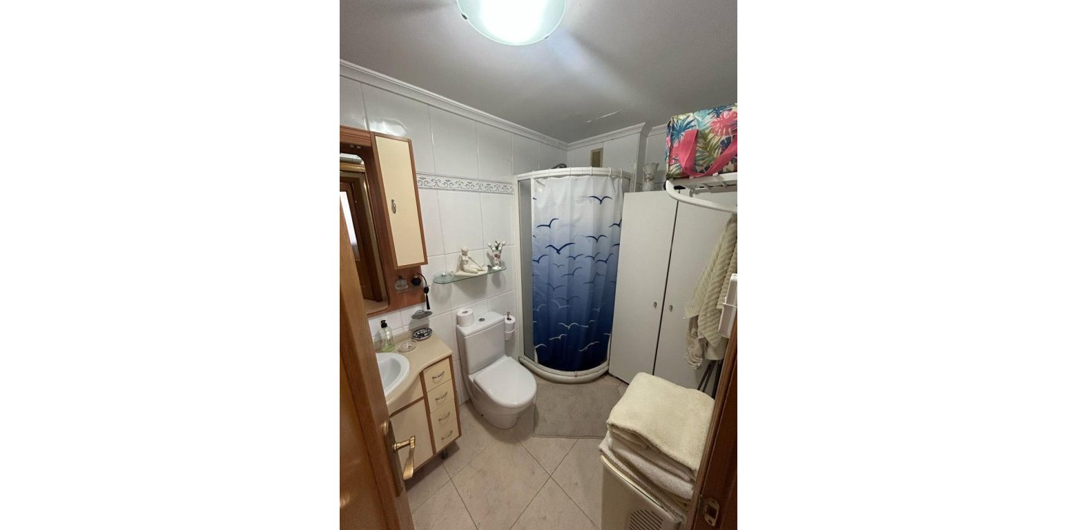 Resale - Apartment - Pilar de la Horadada - Torre de la Horadada