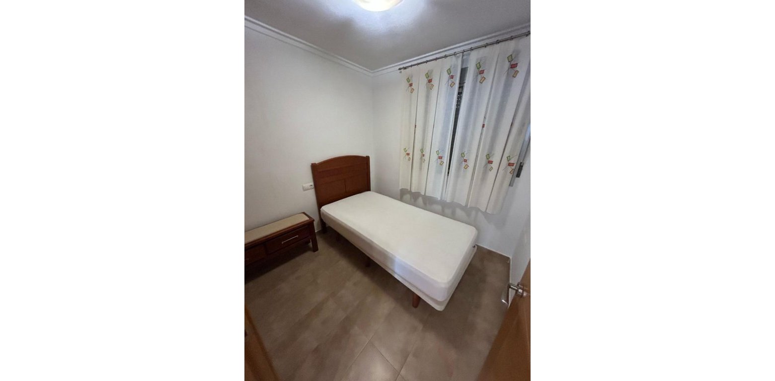 Resale - Townhouse - Pilar de la Horadada - Torre de la Horadada