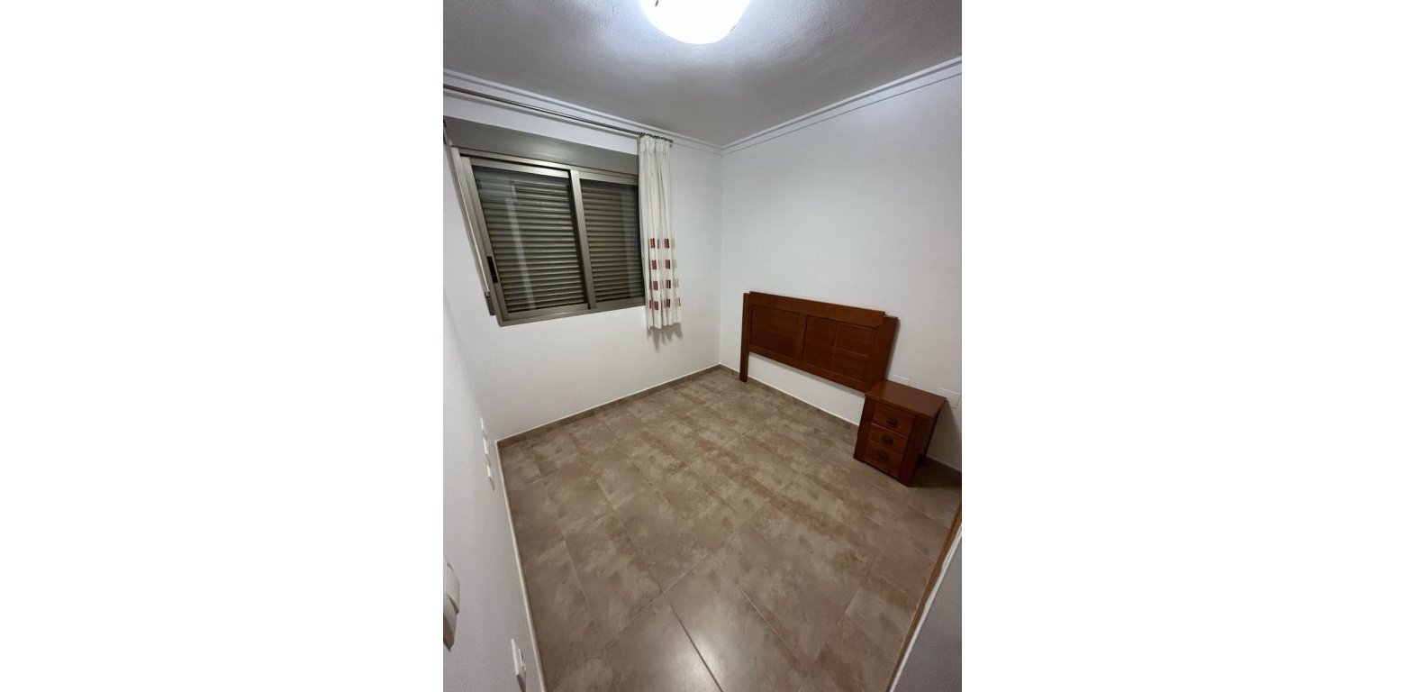 Resale - Townhouse - Pilar de la Horadada - Torre de la Horadada